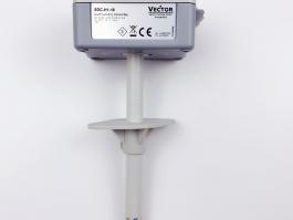 SDC-H1T-08 風管溫度傳感器