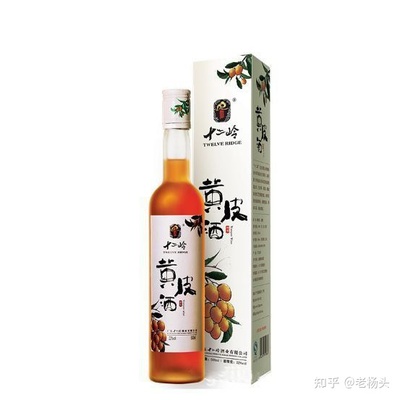 有哪些品質(zhì)過硬的國產(chǎn)果酒?