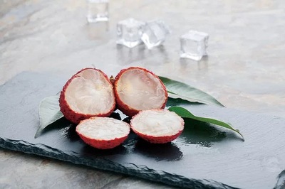 荔枝只知道妃子笑?那你錯(cuò)過了整個(gè)人生