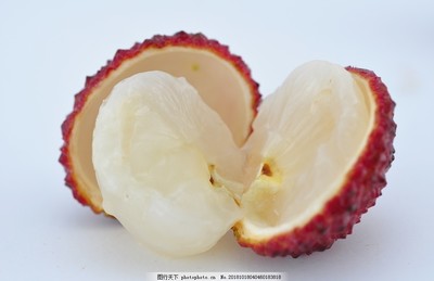 無(wú)核荔枝 果中貴族，舌尖上的極致享受